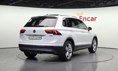 Volkswagen Tiguan 2020, 46723 км, за 21005.65 USD