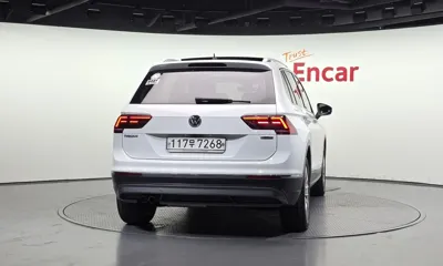 Volkswagen Tiguan 2020, 46723 км, за 21005.65 USD