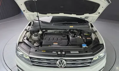 Volkswagen Tiguan 2020, 46723 км, за 21005.65 USD - фото 6