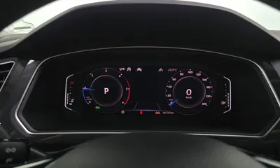 Volkswagen Tiguan 2020, 46723 км, за 21005.65 USD - фото 8