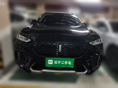 WEY VV7 2017, 97400 км, за 6258 USD