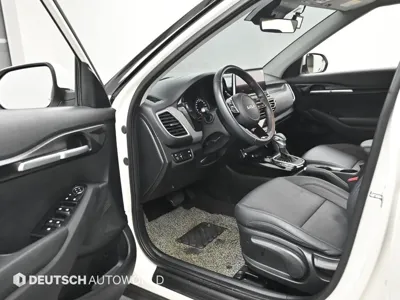 Kia Seltos 2022, 115641 км, за 8717.16 USD - фото 6