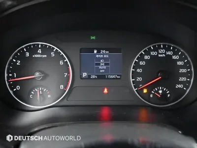 Kia Seltos 2022, 115641 км, за 8717.16 USD - фото 9