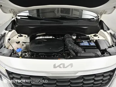 Kia Seltos 2022, 115641 км, за 8717.16 USD - фото 19