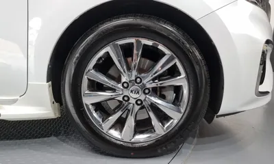 Kia Canival 2019, 172361 км, за 9446.26 USD