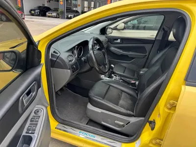 Ford Focus 2013, 110000 км, за 1442 USD - фото 7