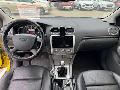 Ford Focus 2013, 110000 км, за 1442 USD - фото 9