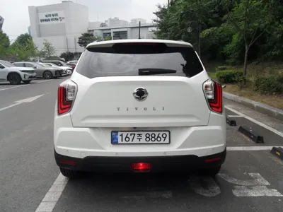 KG_Mobility_Ssangyong TIBOLI 2021, 70639 км, за 8074.04 USD - фото 6