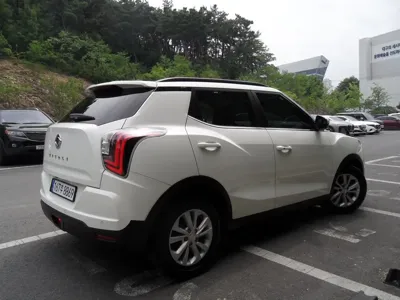 KG_Mobility_Ssangyong TIBOLI 2021, 70639 км, за 8074.04 USD - фото 7