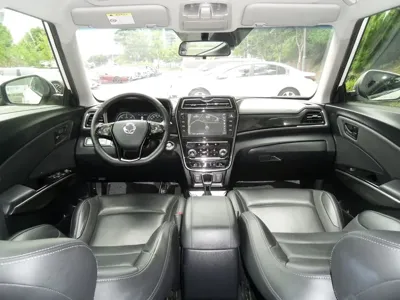 KG_Mobility_Ssangyong TIBOLI 2021, 70639 км, за 8074.04 USD - фото 19