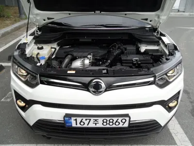 KG_Mobility_Ssangyong TIBOLI 2021, 70639 км, за 8074.04 USD - фото 20