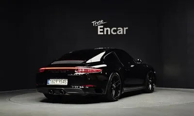 Porsche 911 2019, 63648 км, за 75026.49 USD
