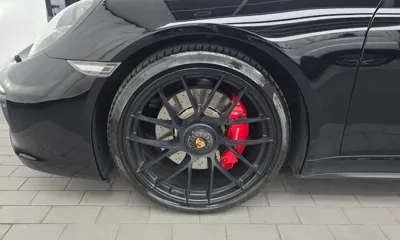 Porsche 911 2019, 63648 км, за 75026.49 USD