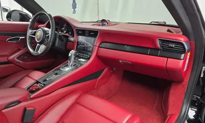 Porsche 911 2019, 63648 км, за 75026.49 USD - фото 7