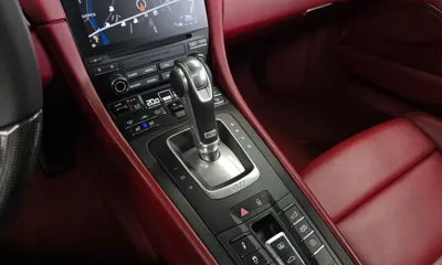 Porsche 911 2019, 63648 км, за 75026.49 USD - фото 9
