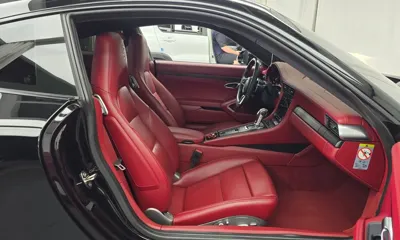 Porsche 911 2019, 63648 км, за 75026.49 USD - фото 26
