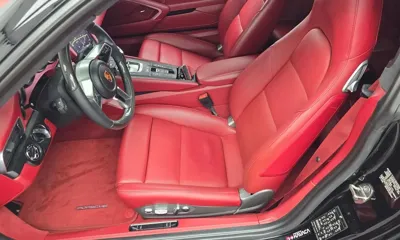 Porsche 911 2019, 63648 км, за 75026.49 USD - фото 27