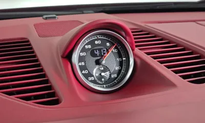 Porsche 911 2019, 63648 км, за 75026.49 USD - фото 28