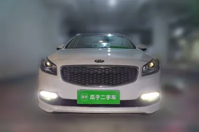 Kia K4 2014, 168000 км, за 5236 USD