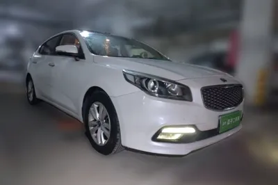 Kia K4 2014, 168000 км, за 5236 USD