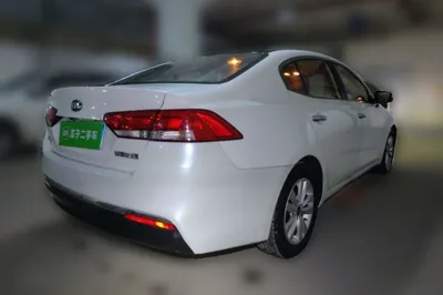 Kia K4 2014, 168000 км, за 5236 USD - фото 6