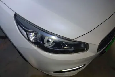 Kia K4 2014, 168000 км, за 5236 USD - фото 7