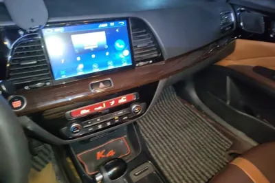 Kia K4 2014, 168000 км, за 5236 USD - фото 12