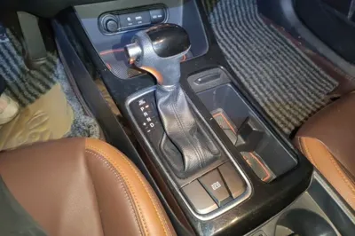 Kia K4 2014, 168000 км, за 5236 USD - фото 13