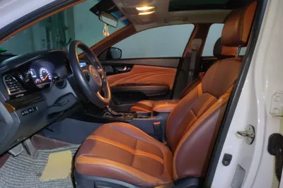 Kia K4 2014, 168000 км, за 5236 USD - фото 14