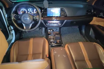 Kia K4 2014, 168000 км, за 5236 USD - фото 18