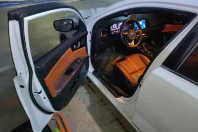 Kia K4 2014, 168000 км, за 5236 USD - фото 19