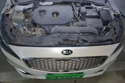 Kia K4 2014, 168000 км, за 5236 USD - фото 21