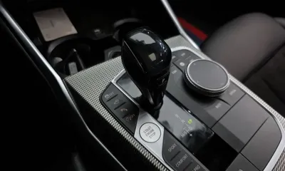 BMW 3-Series 2021, 124406 км, за 15953.63 USD - фото 9