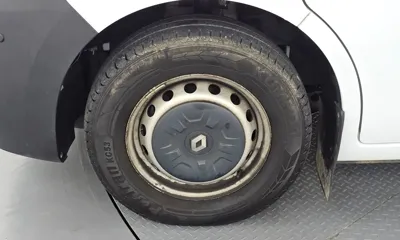 Renault-KoreaSamsung Master 2020, 42321 км, за 21402.57 USD