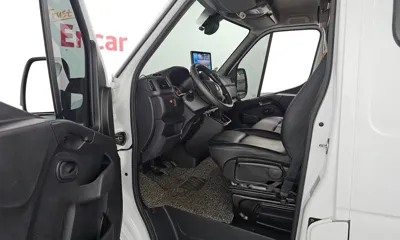 Renault-KoreaSamsung Master 2020, 42321 км, за 21402.57 USD - фото 10