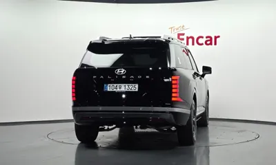 Hyundai Palisade 2026, 13334 км, за 34153.04 USD