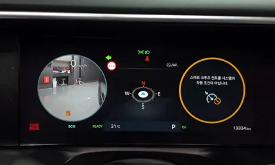 Hyundai Palisade 2026, 13334 км, за 34153.04 USD - фото 8