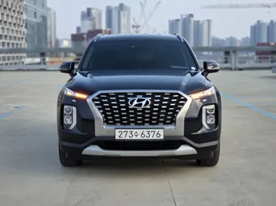 Hyundai Palisade 2019, 68204 км, за 15562.93 USD