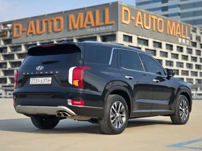 Hyundai Palisade 2019, 68204 км, за 15562.93 USD