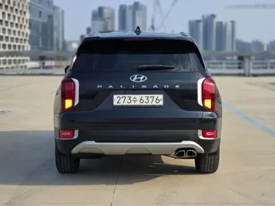 Hyundai Palisade 2019, 68204 км, за 15562.93 USD