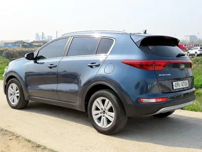 Kia Sportage 2016, 112499 км, за 7085.74 USD - фото 3