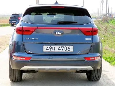 Kia Sportage 2016, 112499 км, за 7085.74 USD - фото 4