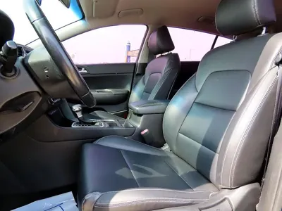Kia Sportage 2016, 112499 км, за 7085.74 USD - фото 5