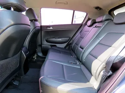 Kia Sportage 2016, 112499 км, за 7085.74 USD - фото 6