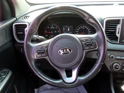 Kia Sportage 2016, 112499 км, за 7085.74 USD - фото 7