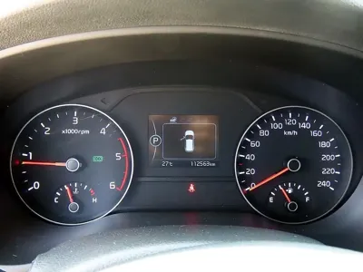Kia Sportage 2016, 112499 км, за 7085.74 USD - фото 8