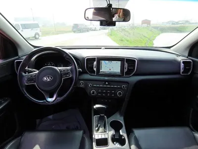 Kia Sportage 2016, 112499 км, за 7085.74 USD - фото 9
