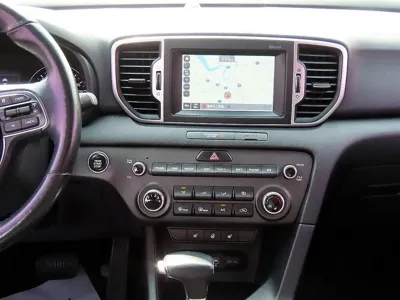 Kia Sportage 2016, 112499 км, за 7085.74 USD - фото 10