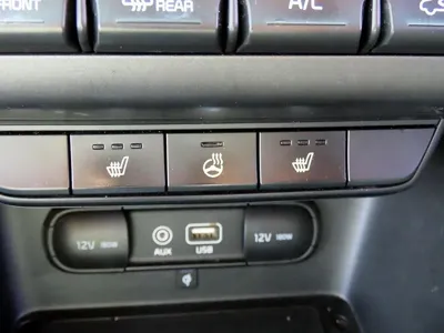 Kia Sportage 2016, 112499 км, за 7085.74 USD - фото 14
