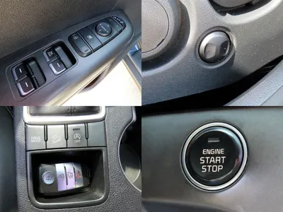 Kia Sportage 2016, 112499 км, за 7085.74 USD - фото 17